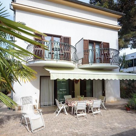 רוביני Apartman Number 9 מראה חיצוני תמונה