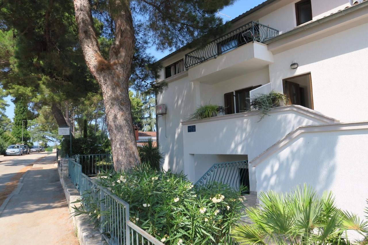 רוביני Apartman Number 9 מראה חיצוני תמונה