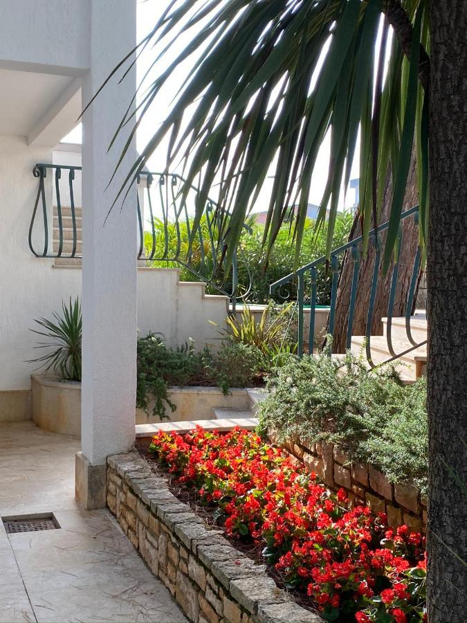 רוביני Apartman Number 9 מראה חיצוני תמונה