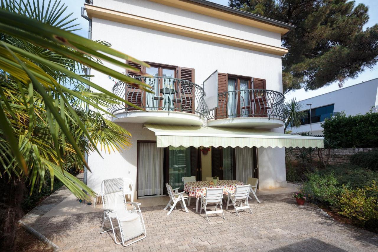 רוביני Apartman Number 9 מראה חיצוני תמונה