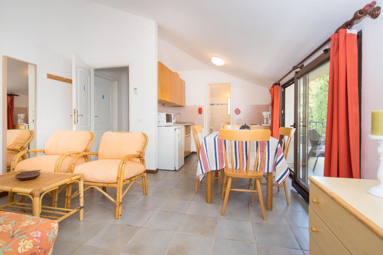 רוביני Apartman Number 9 מראה חיצוני תמונה