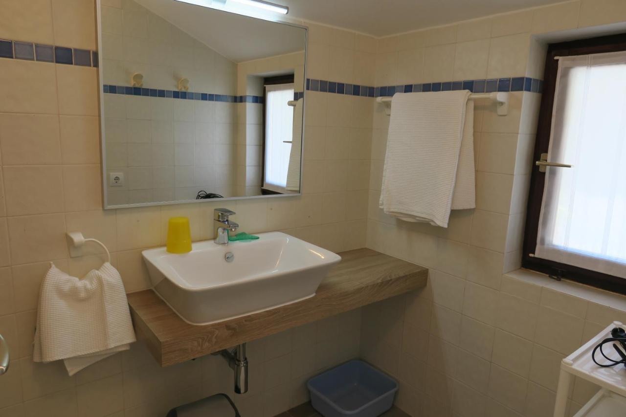 רוביני Apartman Number 9 מראה חיצוני תמונה