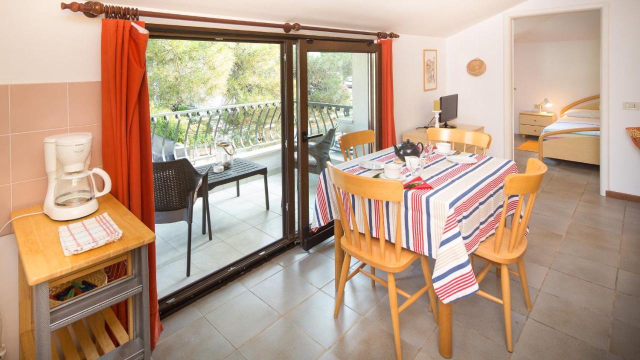 רוביני Apartman Number 9 מראה חיצוני תמונה