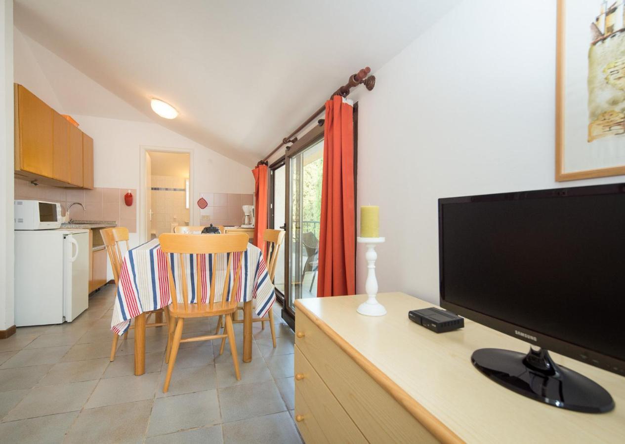 רוביני Apartman Number 9 מראה חיצוני תמונה