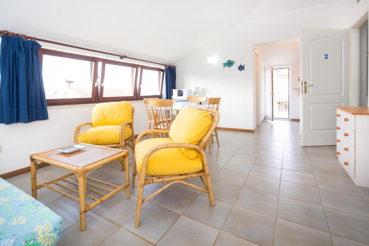 רוביני Apartman Number 9 מראה חיצוני תמונה