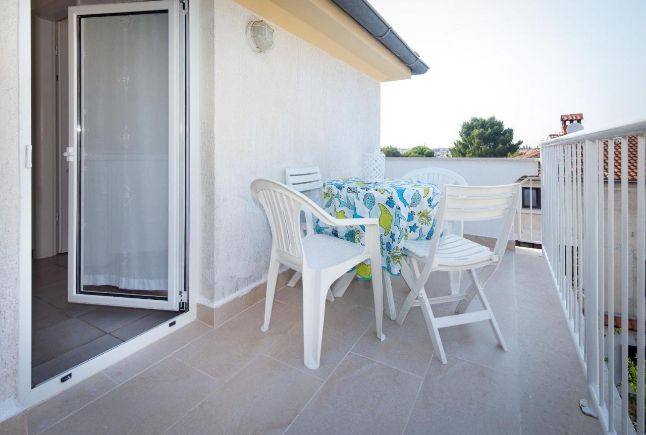 רוביני Apartman Number 9 מראה חיצוני תמונה