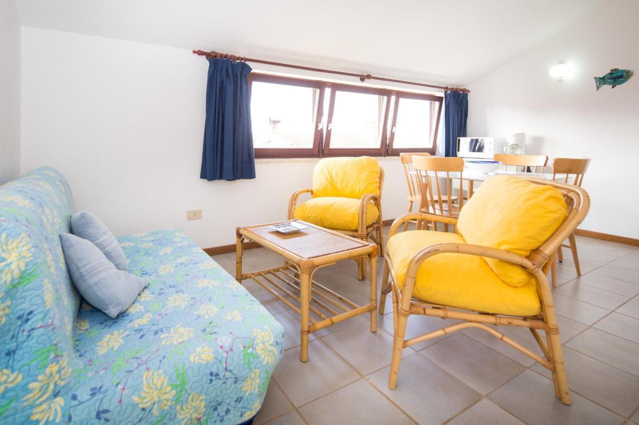 רוביני Apartman Number 9 מראה חיצוני תמונה