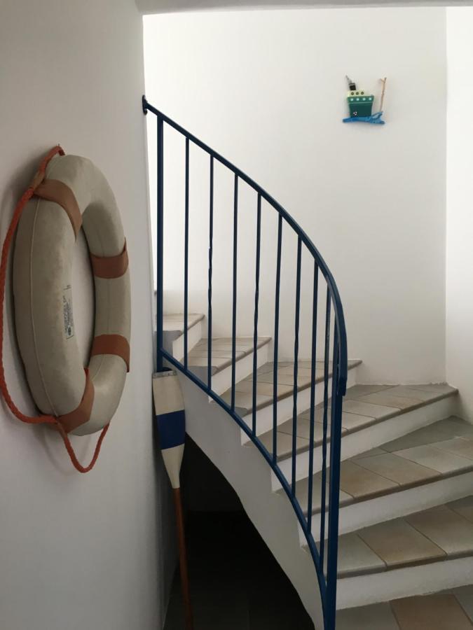רוביני Apartman Number 9 מראה חיצוני תמונה