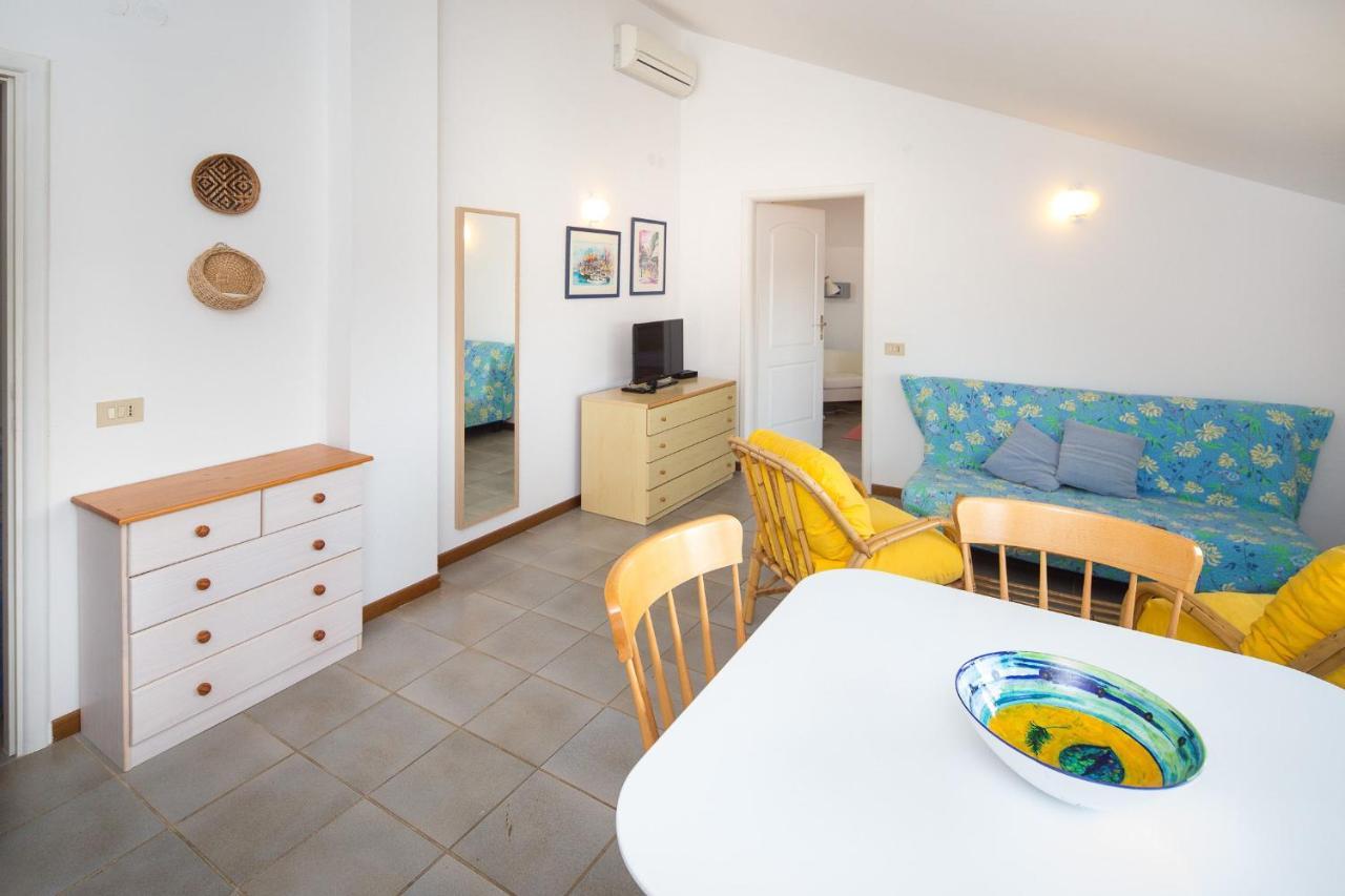 רוביני Apartman Number 9 מראה חיצוני תמונה