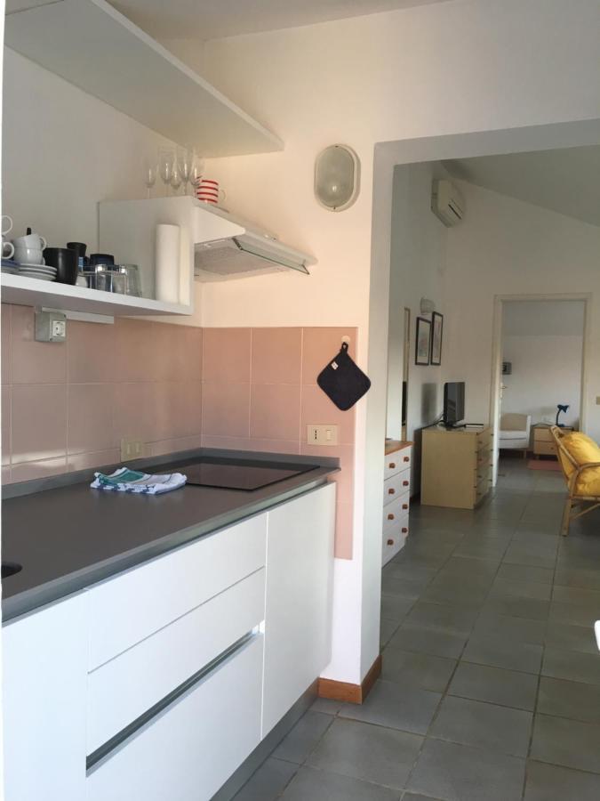 רוביני Apartman Number 9 מראה חיצוני תמונה